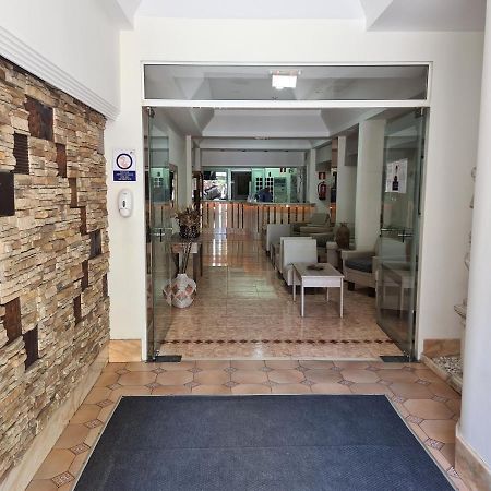 Apartamentos Catalina Park Las Palmas de Gran Canaria Exterior foto