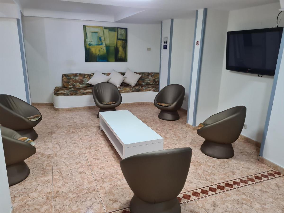 Apartamentos Catalina Park Las Palmas de Gran Canaria Exterior foto