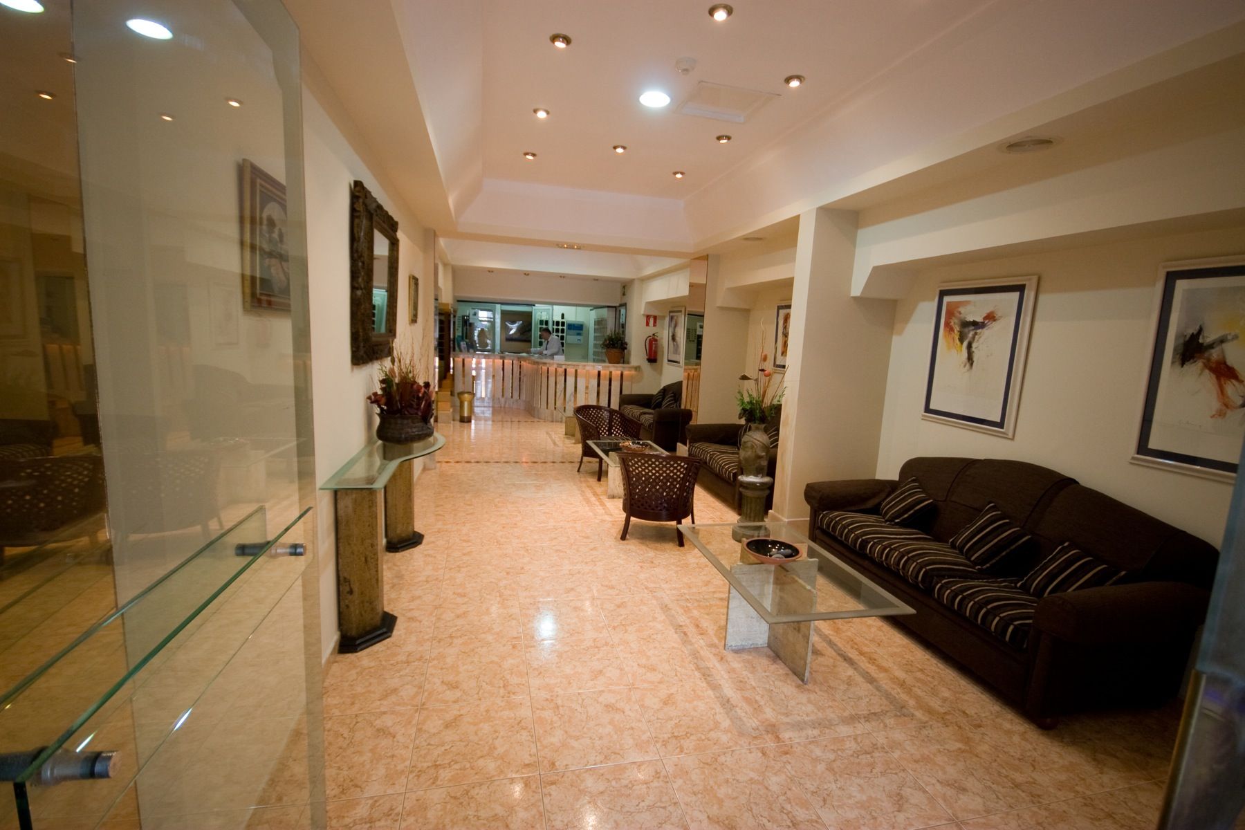 Apartamentos Catalina Park Las Palmas de Gran Canaria Exterior foto